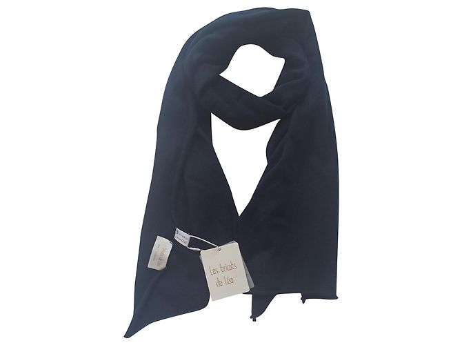 Autre Marque La maglieria di Electra Léa Blu navy
