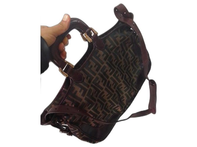 Fendi Bolsas