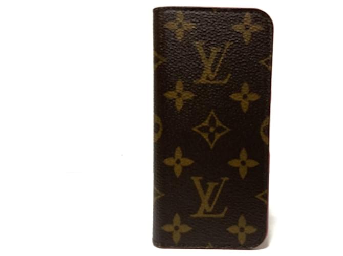 Louis Vuitton, Accessories, Louis Vuitton Iphone Case
