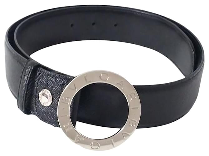 Bvlgari men clearance belt