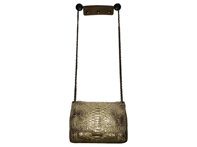 Jerome Dreyfuss Lulu M Sand