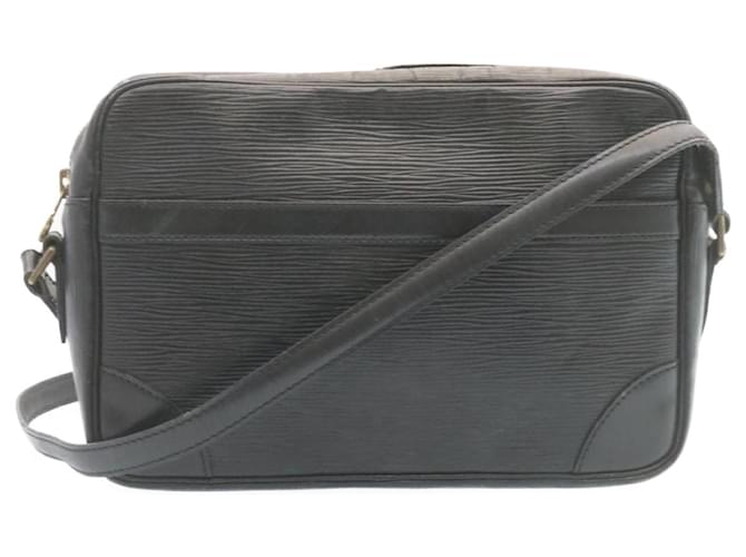 Louis Vuitton Epi Trocadero 27 - Black Shoulder Bags, Handbags - LOU131216