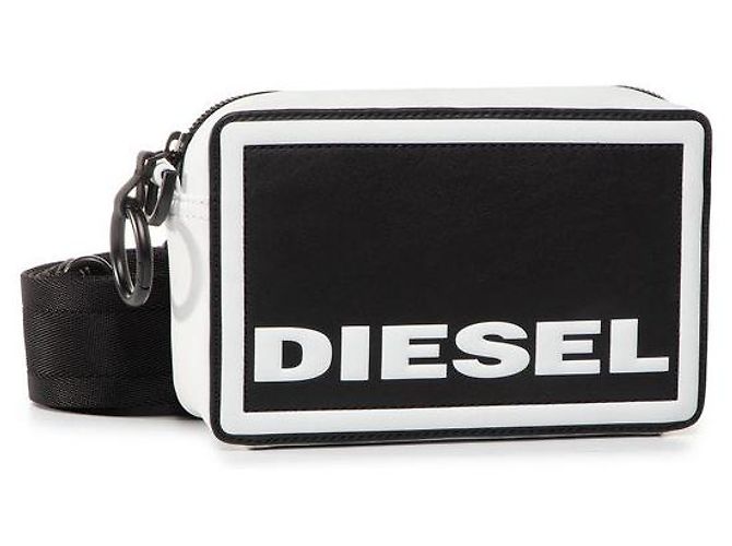 Diesel - Bolsa de couro
