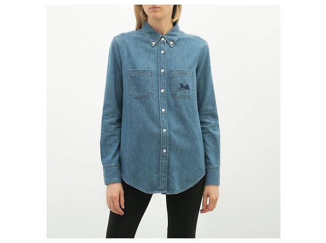 Céline Celine-Shirt
