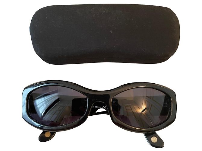 Cambon Occhiali Chanel 5029 Nero