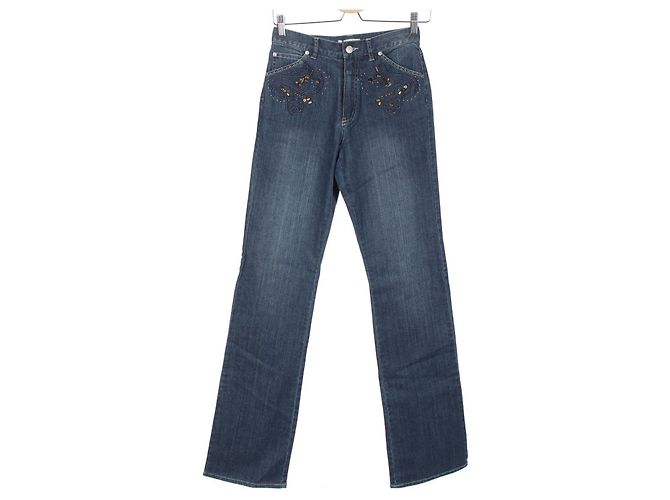 Armand Ventilo Jeans