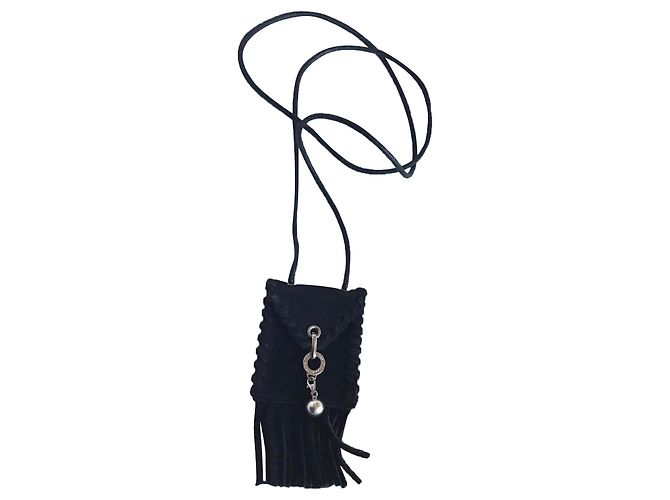 Thomas Sabo Colliers Noir
