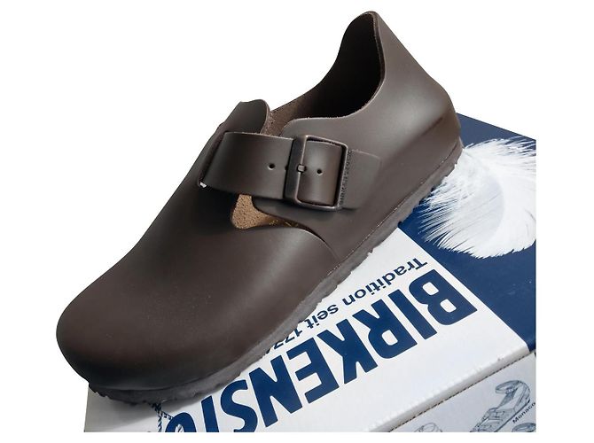 Birkenstock Clogs