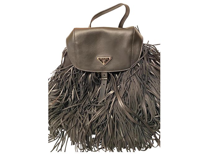 Prada Handtaschen