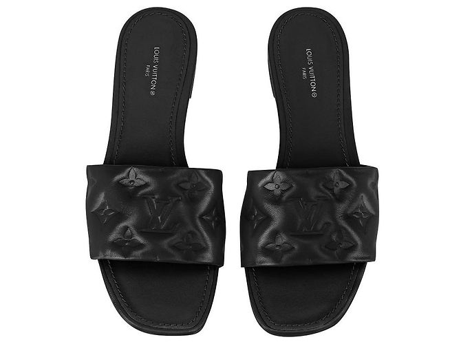 Louis Vuitton LV Mule Revival flat Multiple colors