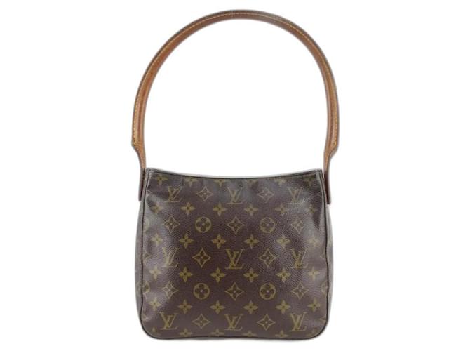 Louis Vuitton Retired Shoulder Bags