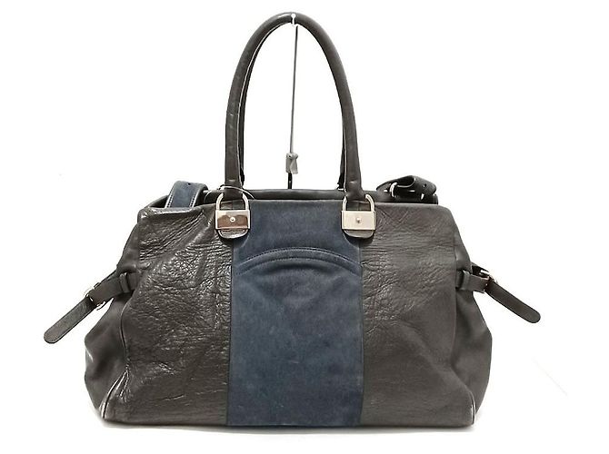 Borsa da viaggio See by Chloé