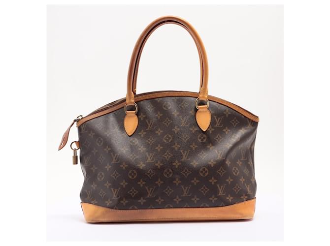 Used Louis Vuitton Lockit Handbags - Joli Closet