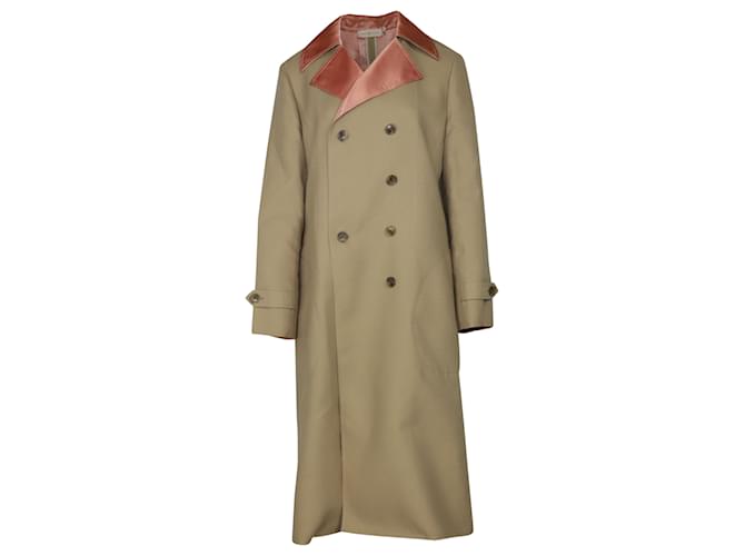 tory burch coats