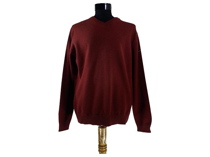 Autre Marque Armor Lux Wollpullover XL 