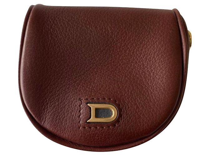 Delvaux portefeuilles