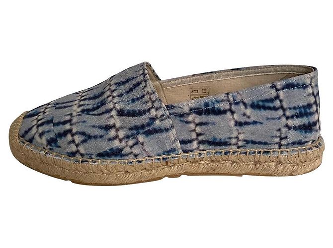 Isabel Marant Espadrilles
