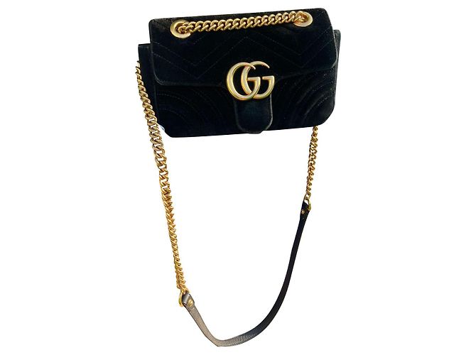Gucci Marmont