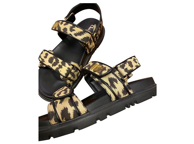 Dior Sandals