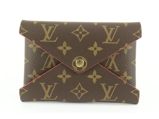 Louis Vuitton Envelope Clutch