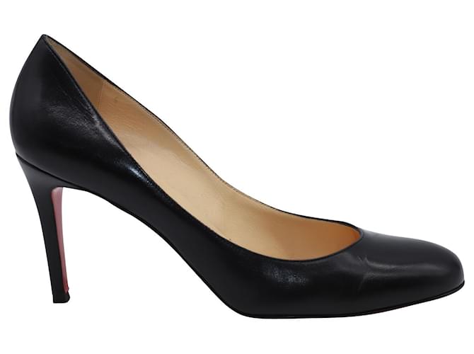 Louboutin fifille best sale