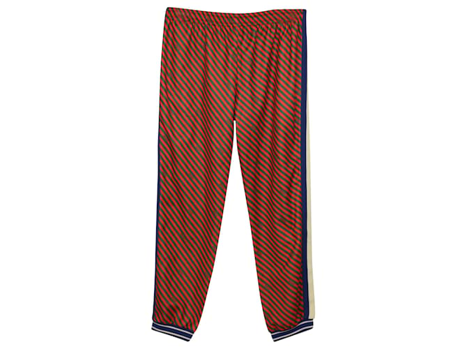 Pantaloni gucci tuta hotsell