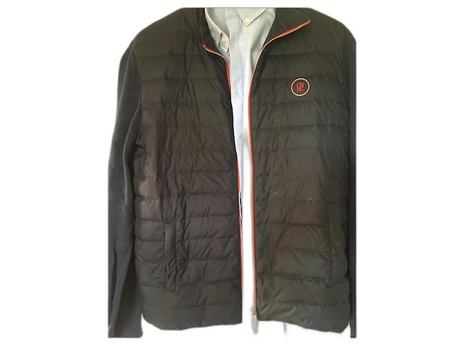 Carolina Herrera Jacke mit Ärmeln
