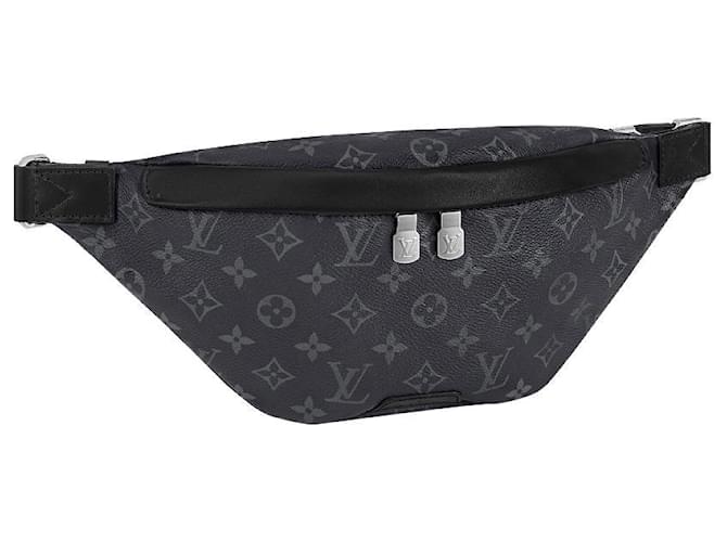 Discovery Bumbag PM Monogram Eclipse - Men - Bags