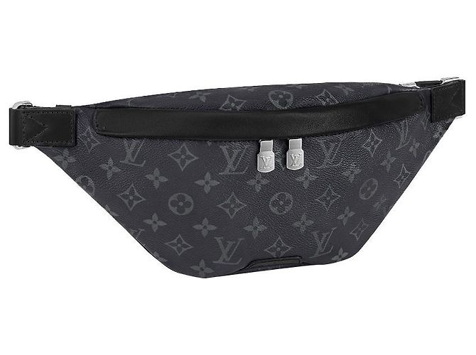 Louis Vuitton LV discovery PM bumbag new Grey