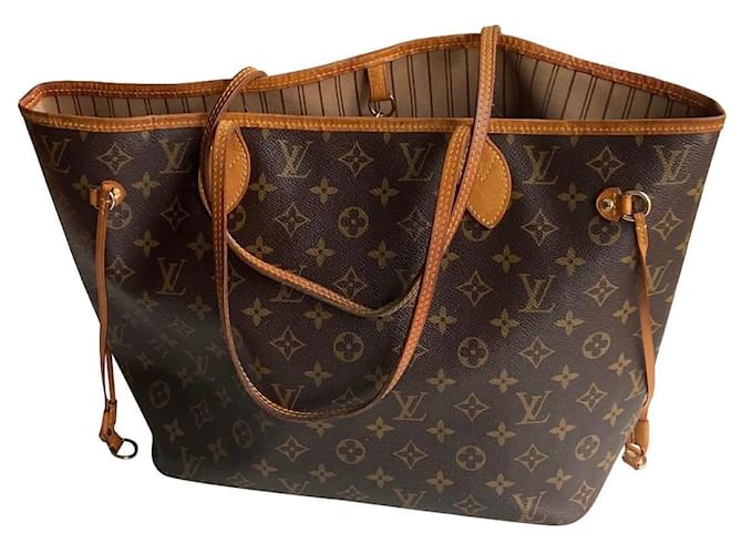 How Do You Clean The Inside Of A Louis Vuitton Neverfull Bag