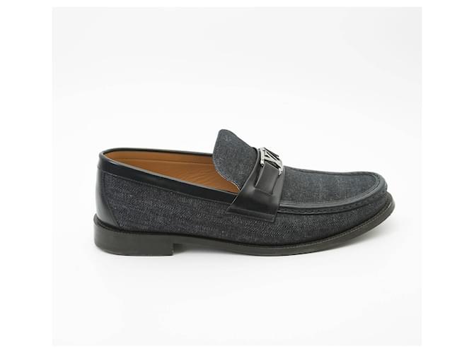 LOUIS VUITTON LOAFERS  ref.480085