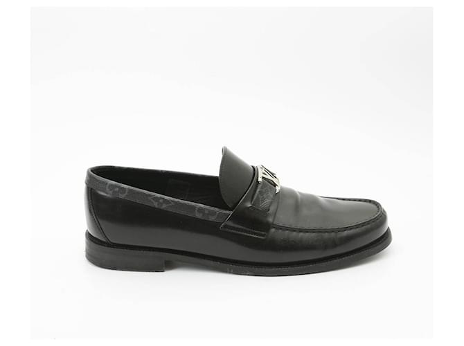 LOUIS VUITTON LOAFERS  ref.480137