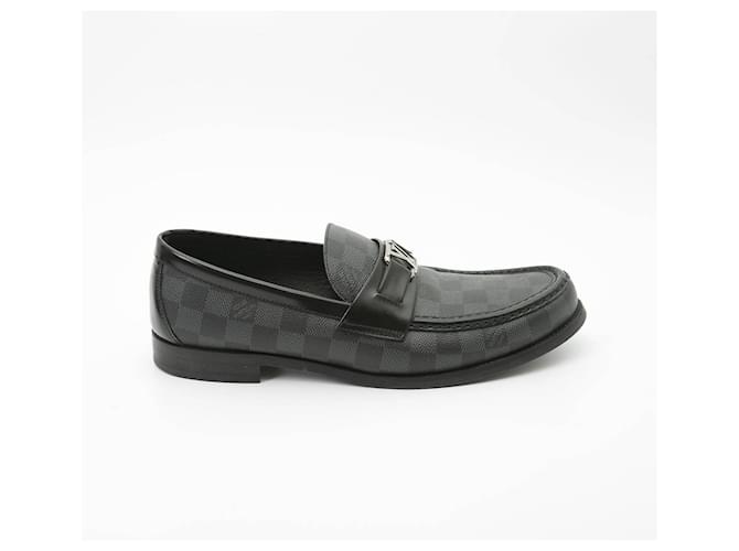 LOUIS VUITTON LOAFERS  ref.480160