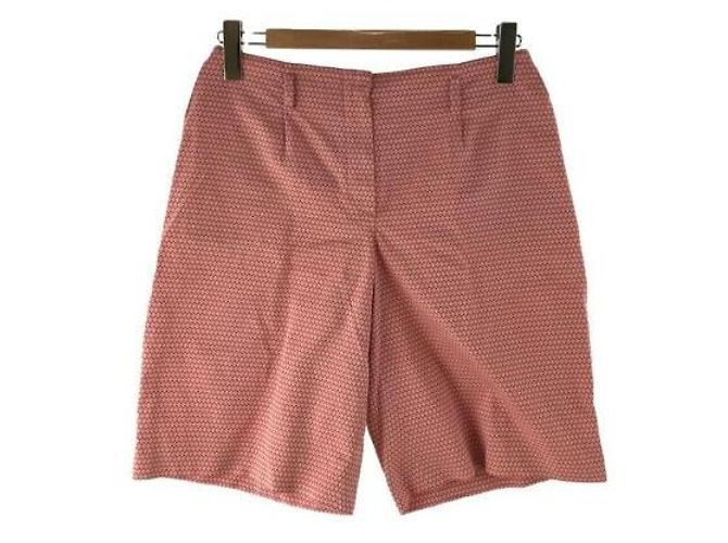 Chanel Pantaloncini da uomo Rosa