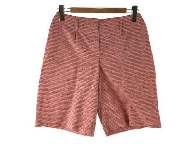 Chanel Cortocircuitos de los hombres Rosa Algodón ref.480443 - Joli Closet