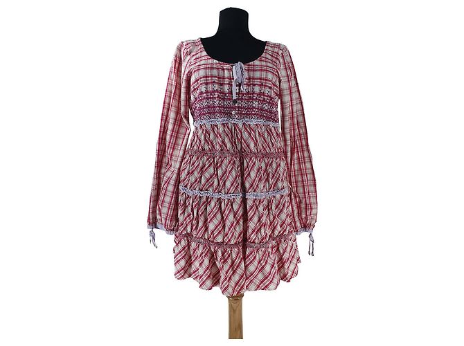 Camicetta in cotone Odd Molly Multicolore