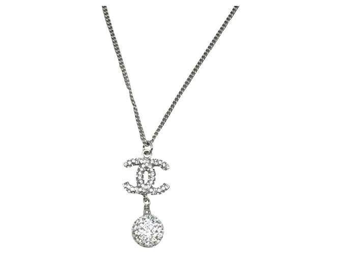 Coco Necklace by Chanel
