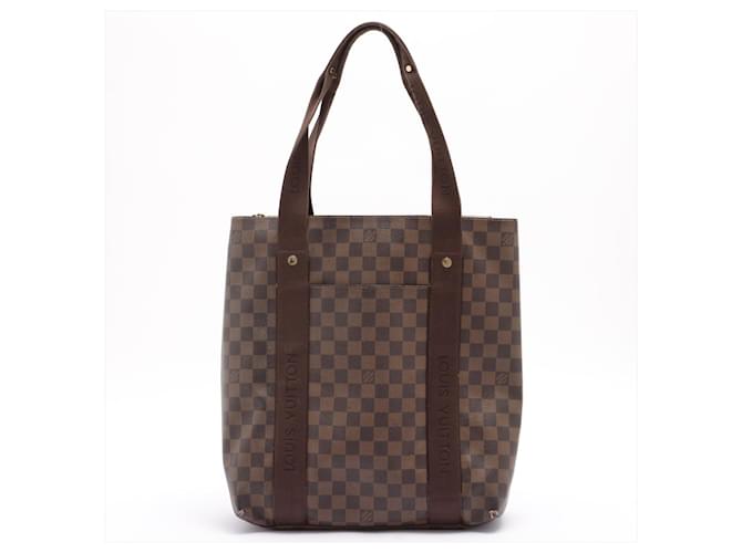 Louis Vuitton Cabas Beaubourg Hand Tote Bag