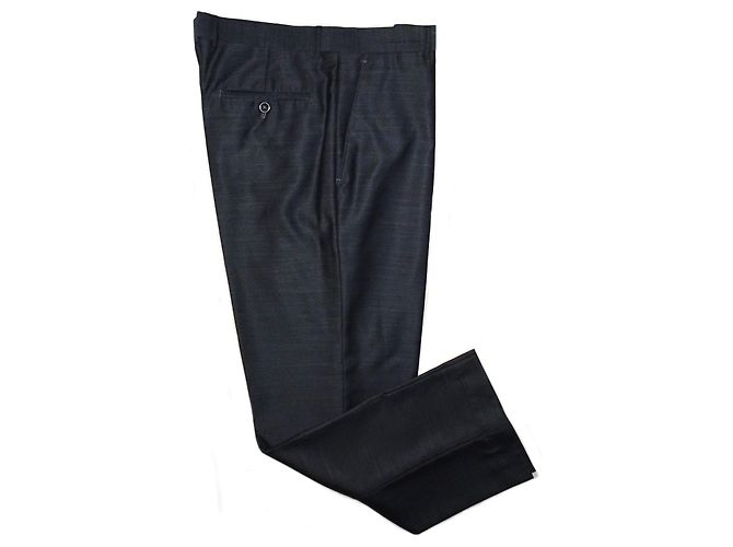 Dolce & Gabbana HOSE VON DOLCE UND GABBANA Grau