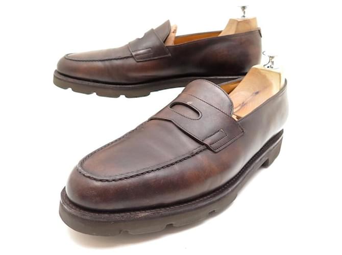 chaussures john lobb soldes