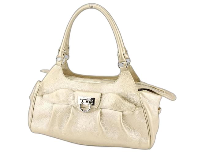 Borse ferragamo usate deals