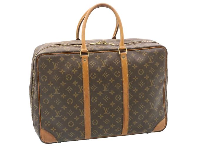 Louis Vuitton Sirius Marron