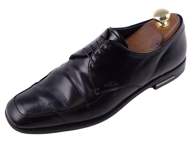 Collezione scarpe uomo Prada Primavera Estate 2016 (Foto 37/40) | Shoes  Stylosophy