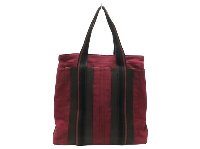 Hermès Troca Red