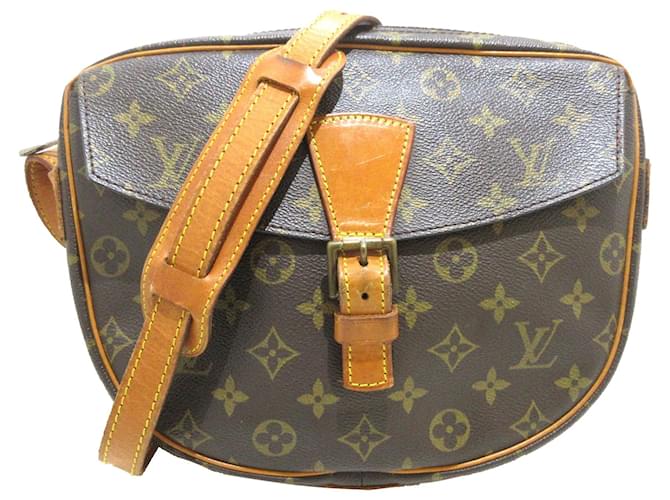 Best Deals for Louis Vuitton Jeune Fille Bag