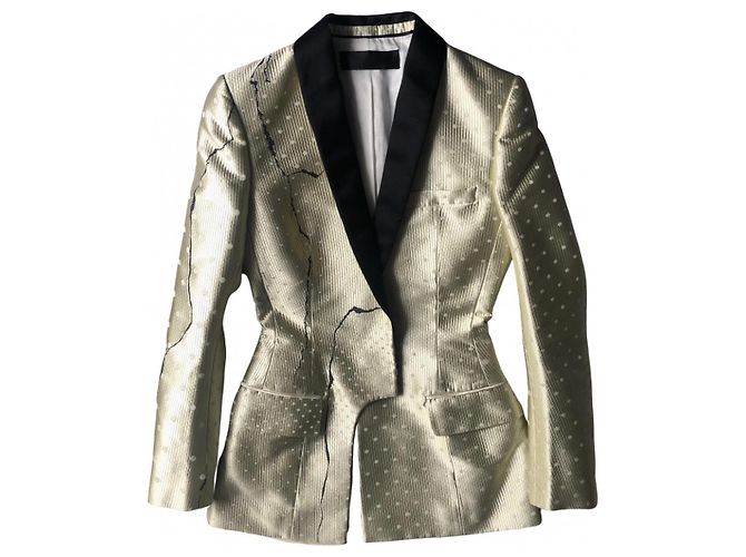 Haider Ackermann Jacken
