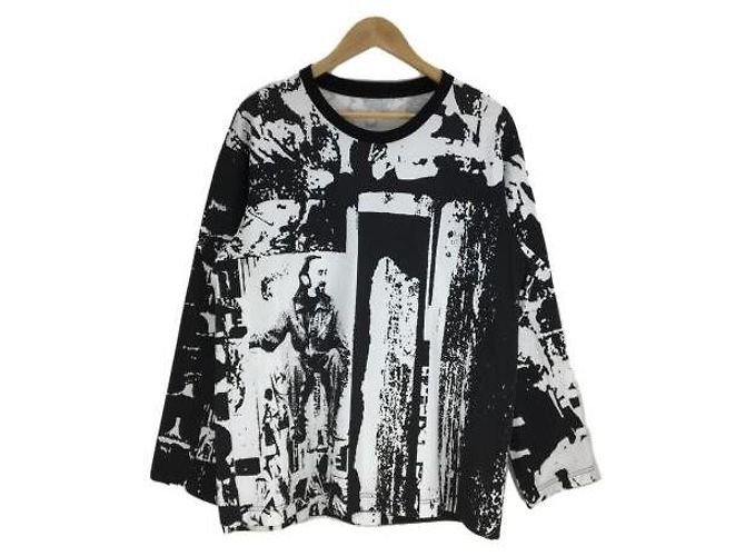 Yohji Yamamoto Chandails