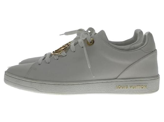 price lv white sneakers