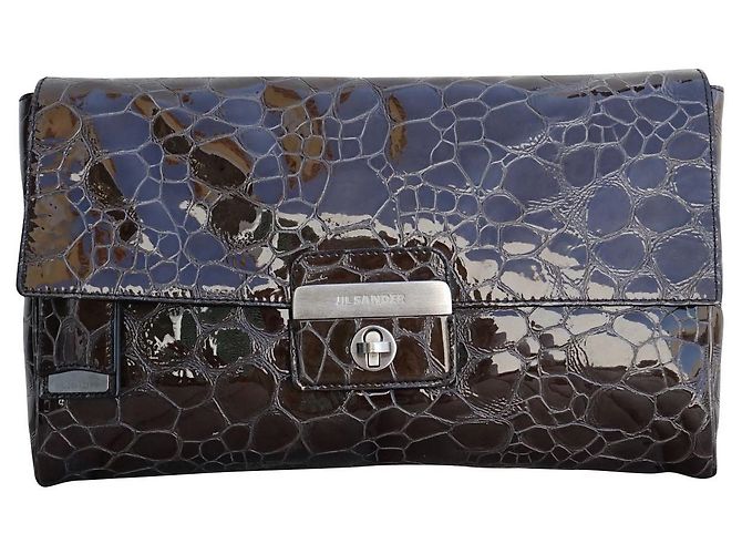 Jil Sander Clutch-Taschen