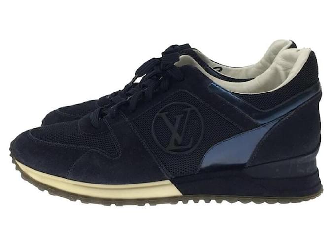 Size 6 - Louis Vuitton Run Away Sneaker